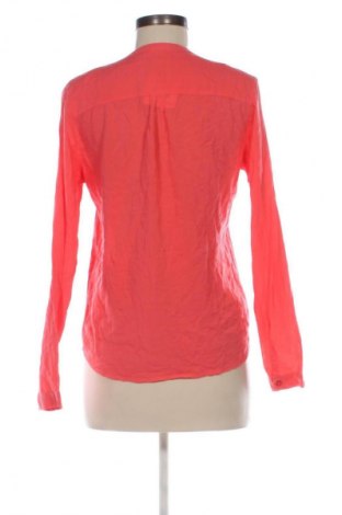 Damenbluse Edc By Esprit, Größe S, Farbe Rot, Preis € 4,99