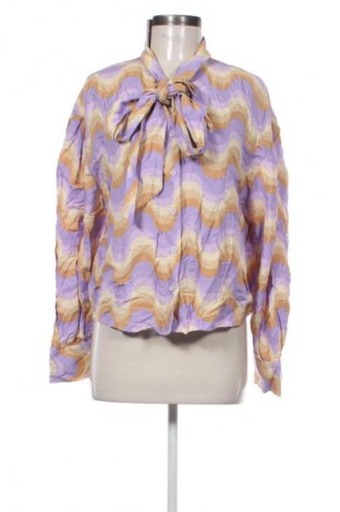 Damenbluse Edited, Größe M, Farbe Mehrfarbig, Preis € 10,99