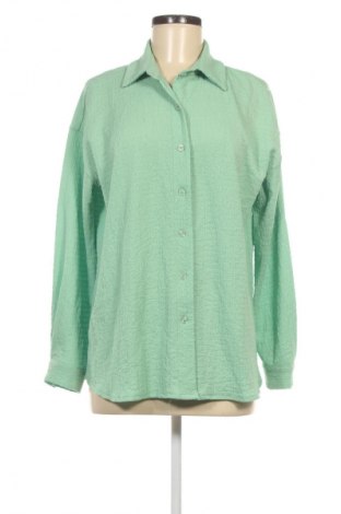 Női ing Eight Paris, Méret M, Szín Zöld, Ár 2 749 Ft