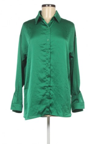 Damenbluse Eight Paris, Größe M, Farbe Grün, Preis € 24,99