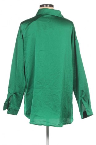 Damenbluse Eight Paris, Größe M, Farbe Grün, Preis € 24,99