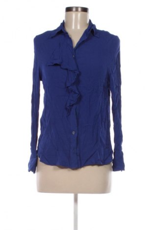 Női ing Elena Miro, Méret M, Szín Kék, Ár 10 669 Ft