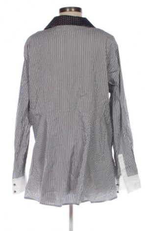 Damenbluse Elena Miro, Größe XXL, Farbe Mehrfarbig, Preis € 27,99
