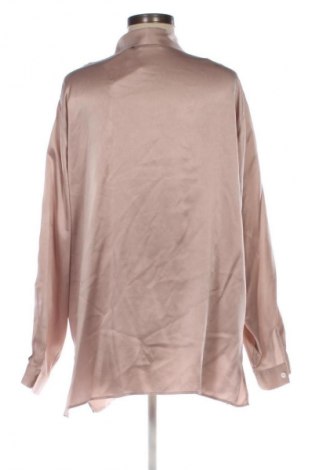 Дамска риза Elena Miro, Размер XL, Цвят Пепел от рози, Цена 42,01 €