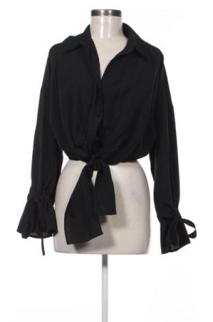 Női ing Elenza by L&L, Méret M, Szín Fekete, Ár 3 189 Ft