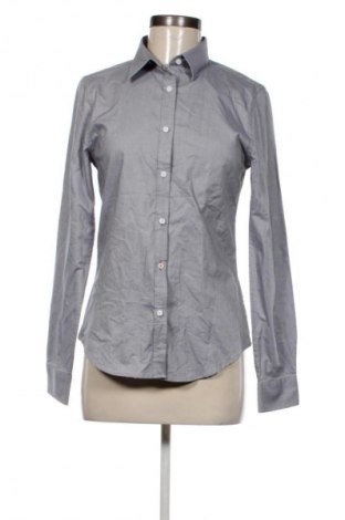 Дамска риза Elevate, Размер S, Цвят Сив, Цена 7,66 €