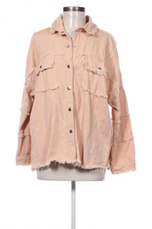 Damenbluse Ellemilla, Größe L, Farbe Rosa, Preis € 7,99