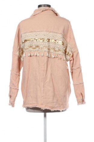 Damenbluse Ellemilla, Größe L, Farbe Rosa, Preis € 7,99