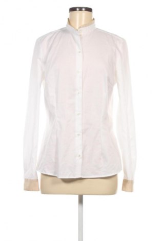 Damska koszula Ellen Amber, Rozmiar L, Kolor Biały, Cena 31,99 zł