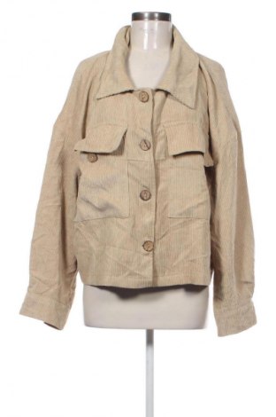 Damenbluse Emery rose, Größe 3XL, Farbe Beige, Preis € 8,99