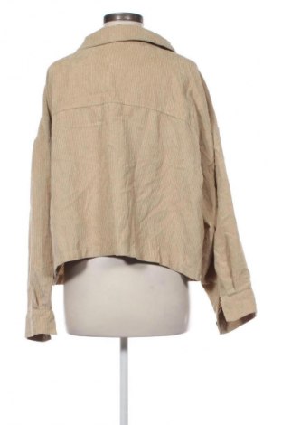 Damenbluse Emery rose, Größe 3XL, Farbe Beige, Preis € 8,99