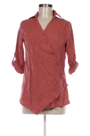 Damska koszula Emery rose, Rozmiar M, Kolor Popielaty róż, Cena 68,87 zł