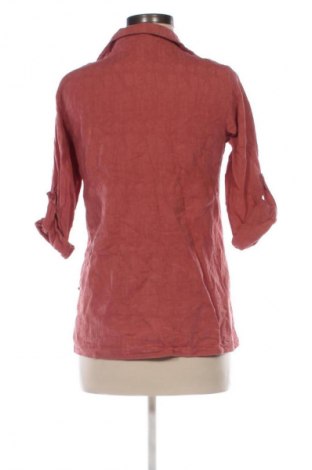 Damska koszula Emery rose, Rozmiar M, Kolor Popielaty róż, Cena 68,87 zł