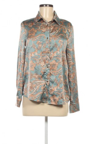 Damenbluse Emery rose, Größe S, Farbe Mehrfarbig, Preis € 8,99