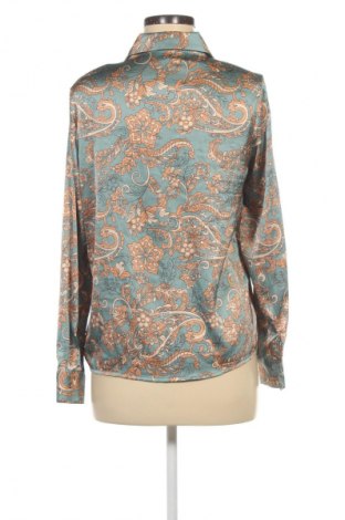 Damenbluse Emery rose, Größe S, Farbe Mehrfarbig, Preis € 8,99