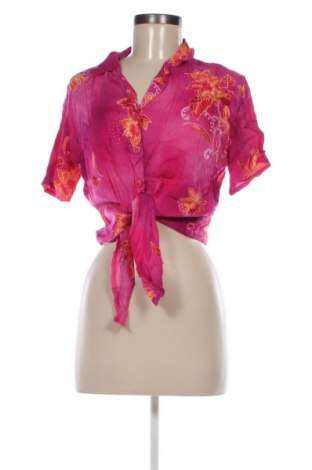 Дамска риза Energy, Размер L, Цвят Многоцветен, Цена 12,78 €