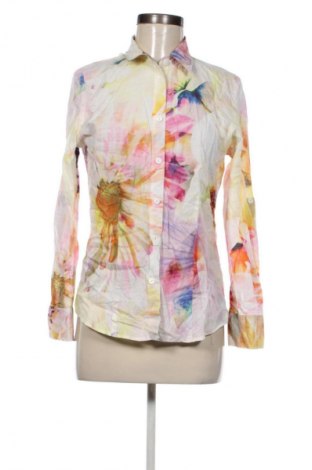 Damska koszula Erfo, Rozmiar M, Kolor Kolorowy, Cena 33,99 zł