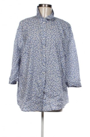 Damska koszula Erfo, Rozmiar XXL, Kolor Kolorowy, Cena 60,99 zł