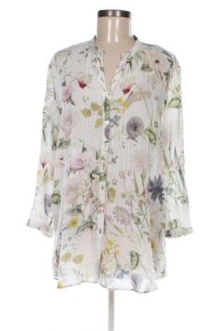 Дамска риза Erfo, Размер L, Цвят Многоцветен, Цена 21,00 €