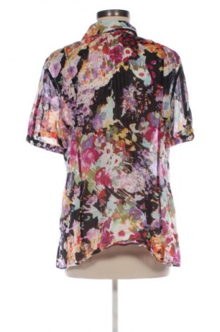 Дамска риза Erfo, Размер L, Цвят Многоцветен, Цена 17,00 €