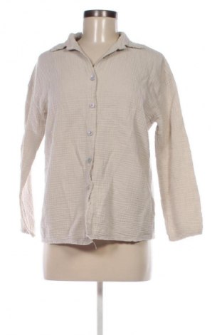 Női ing Erika, Méret XL, Szín Bézs, Ár 5 277 Ft