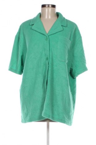 Дамска риза Escape, Размер XL, Цвят Зелен, Цена 4,60 €