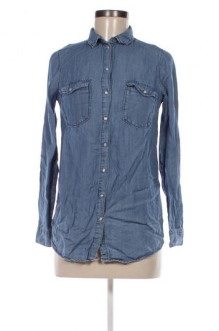 Női ing Esmara, Méret M, Szín Kék, Ár 5 372 Ft