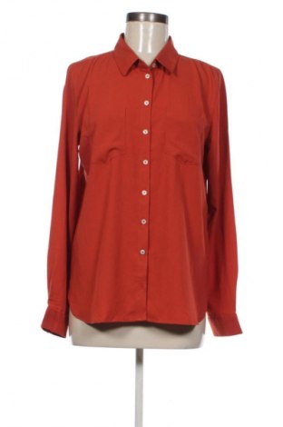 Дамска риза Esmara, Размер M, Цвят Кафяв, Цена 4,09 €