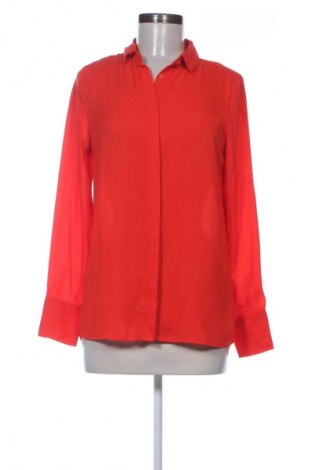 Damenbluse Esmara, Größe XS, Farbe Rot, Preis € 5,99