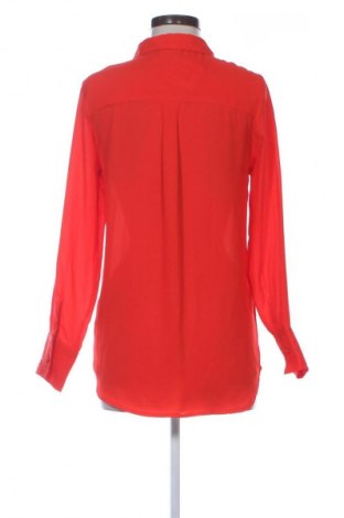 Damenbluse Esmara, Größe XS, Farbe Rot, Preis € 5,99