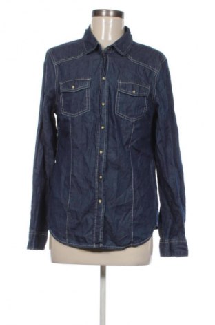 Damenbluse Esmara, Größe XL, Farbe Blau, Preis € 9,99