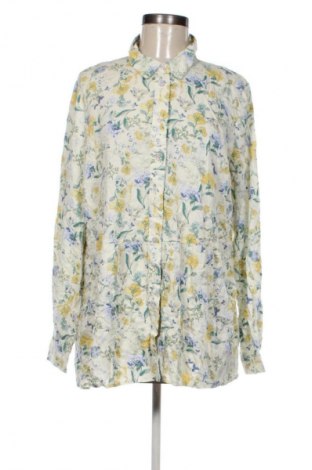 Damenbluse Esmara, Größe XL, Farbe Mehrfarbig, Preis € 7,99