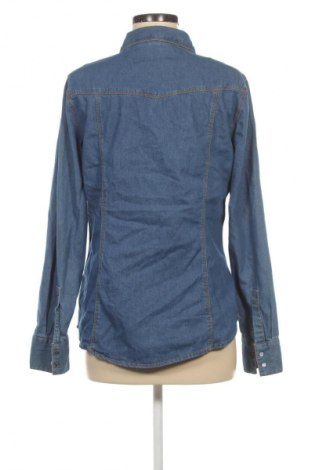 Damenbluse Esmara, Größe L, Farbe Blau, Preis € 6,99