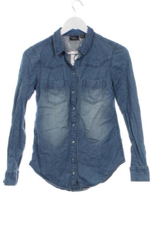 Damska koszula Esmara, Rozmiar XS, Kolor Niebieski, Cena 21,99 zł