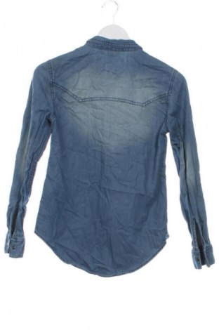 Damska koszula Esmara, Rozmiar XS, Kolor Niebieski, Cena 21,99 zł