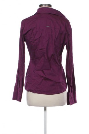 Damenbluse Esprit, Größe L, Farbe Lila, Preis € 8,99
