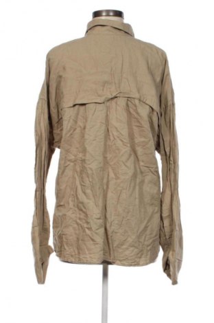 Női ing Esprit, Méret L, Szín Barna, Ár 3 279 Ft