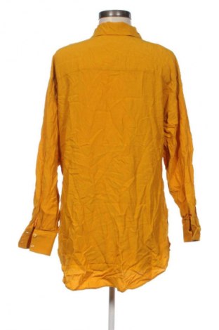 Damenbluse Esprit, Größe L, Farbe Orange, Preis € 8,99