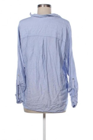 Damenbluse Esprit, Größe L, Farbe Blau, Preis € 11,99