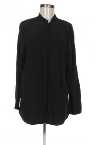 Дамска риза Esprit, Размер XL, Цвят Черен, Цена 9,20 €