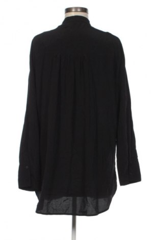 Дамска риза Esprit, Размер XL, Цвят Черен, Цена 9,20 €