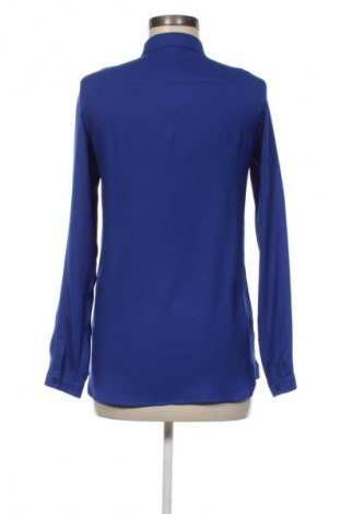 Дамска риза Esprit, Размер S, Цвят Син, Цена 7,15 €