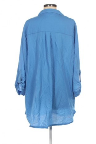 Női ing Essentials by Tchibo, Méret XL, Szín Kék, Ár 3 569 Ft