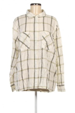 Damenbluse Essentials by Tchibo, Größe XXL, Farbe Mehrfarbig, Preis € 8,99