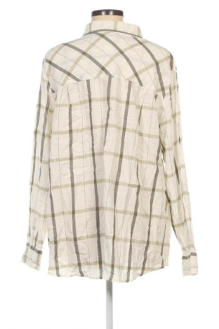 Damenbluse Essentials by Tchibo, Größe XXL, Farbe Mehrfarbig, Preis € 8,99