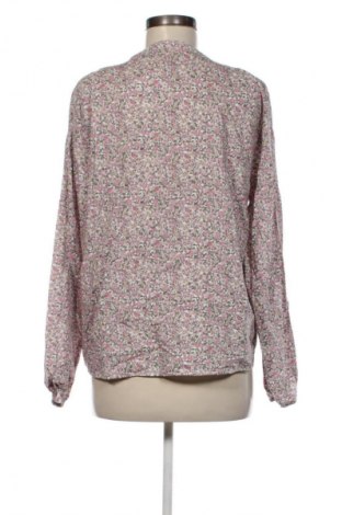 Damenbluse Essentials by Tchibo, Größe M, Farbe Mehrfarbig, Preis € 6,99