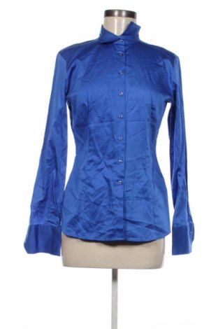 Női ing Eterna, Méret M, Szín Kék, Ár 5 039 Ft