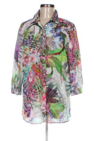 Damenbluse Eterna, Größe XL, Farbe Mehrfarbig, Preis € 12,99