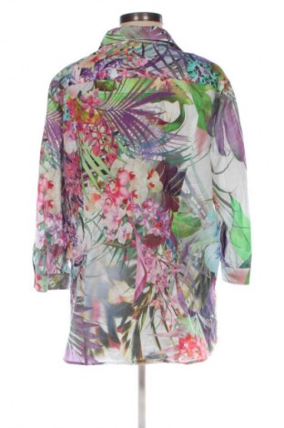 Damenbluse Eterna, Größe XL, Farbe Mehrfarbig, Preis € 12,99