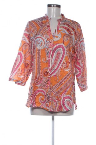 Női ing Eterna, Méret L, Szín Sokszínű, Ár 3 979 Ft